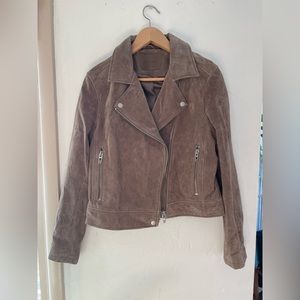 BlankNYC Moto Jacket